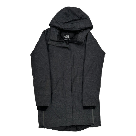 The North Face Parka - Medium Black Polyester