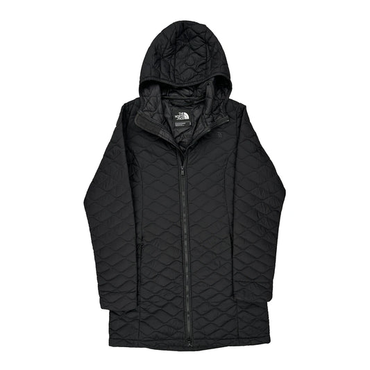 The North Face Jacket - Small Black Polyester