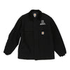 Vintage black Carhartt Jacket - mens large