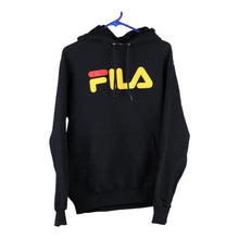 Fila 2025 vintage hoodie