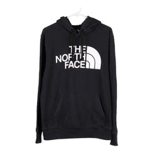  Vintage black The North Face Hoodie - mens medium