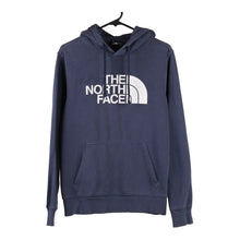  Vintage blue The North Face Hoodie - mens small