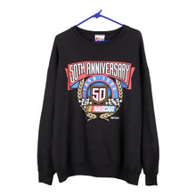  Vintage black 50th Anniversary Chase Authentics Sweatshirt - mens xx-large