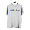 Vintage grey Jimmie Johnson #48 Winners Circle T-Shirt - mens large