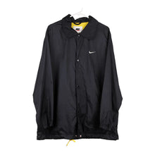 Vintage black Nike Jacket - mens medium