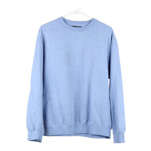  Vintage blue Starter Sweatshirt - mens medium