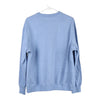 Vintage blue Starter Sweatshirt - mens medium