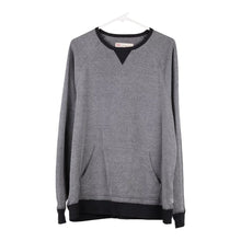  Vintage grey Levis Sweatshirt - mens large