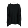 Vintage black Polo  Ralph Lauren Sweatshirt - womens x-large