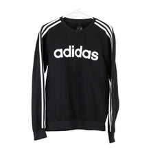  Vintage black Adidas Sweatshirt - mens small