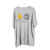 Vintage grey Relaxed Fit Carhartt T-Shirt - mens xx-large