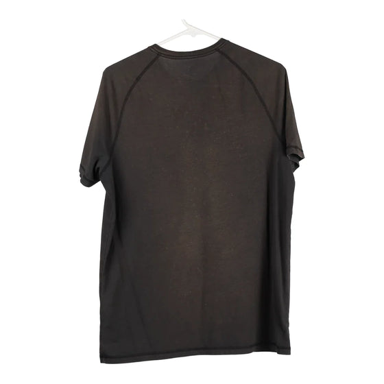 Vintage black Relaxed Fit Carhartt T-Shirt - mens medium