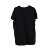 Vintage black Dickies T-Shirt - mens x-large