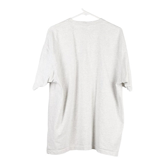 Vintage grey Carhartt T-Shirt - mens large