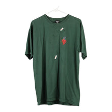  Vintage green Santa Cruz T-Shirt - mens large
