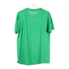 Vintage green Screen Stars T-Shirt - mens x-large