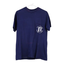 Vintage purple University of Florida Hanes T-Shirt - mens medium