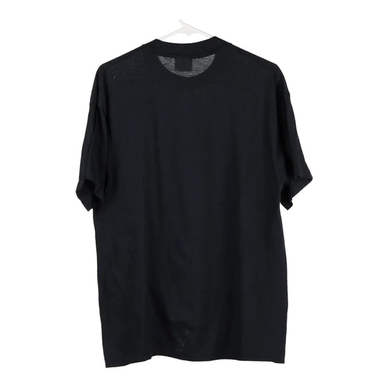 Vintage black Selec-T T-Shirt - mens x-large