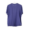 Vintage purple Pocket-T Gap T-Shirt - mens medium