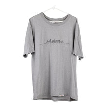  Vintage grey Crazy Shirts T-Shirt - mens large