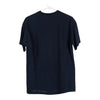 Vintage blue Chevy 4 Seasons T-Shirt - mens medium