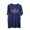 Vintage blue The Nutcracker Disney T-Shirt - mens x-large
