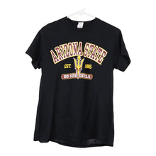  Vintage black Arizona State Gildan T-Shirt - womens small