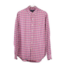  Vintage pink Ralph Lauren Shirt - mens large