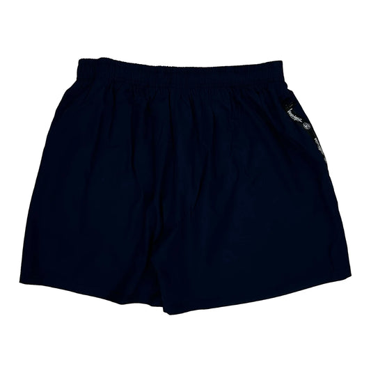 Stussy Sport Shorts - Xxx-Largew 5L Navy Polyester