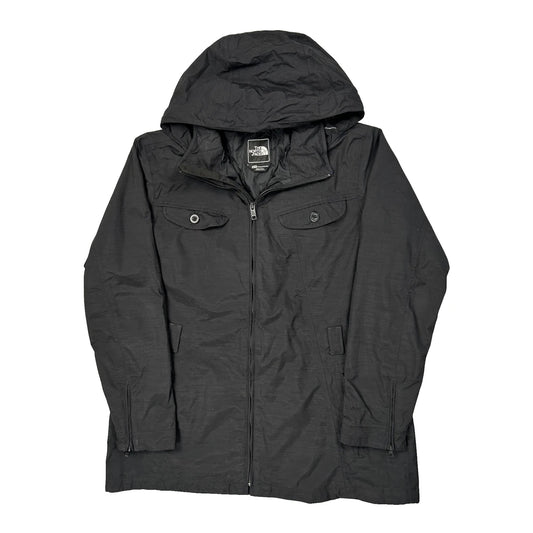 The North Face Jacket - XL Black Polyester