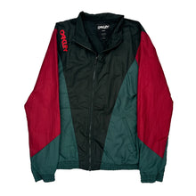  Oakley Windbreaker - Medium Multicoloured Polyester