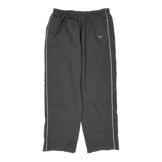 Nike Tracksuit - 2XL Grey Polyester