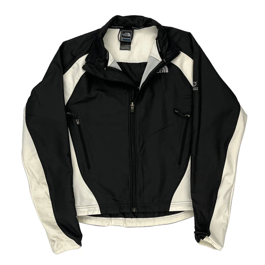 The North Face Jacket - XS Black Polyester