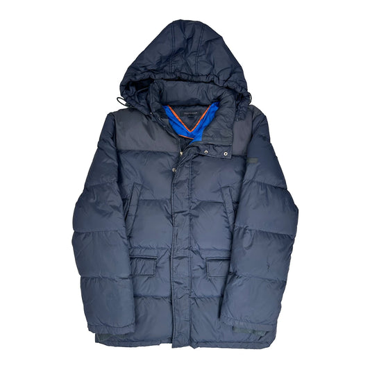 Tommy Hilfiger Puffer - Large Navy Down