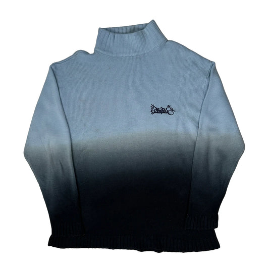South Pole Jersey - XL Black Acrylic