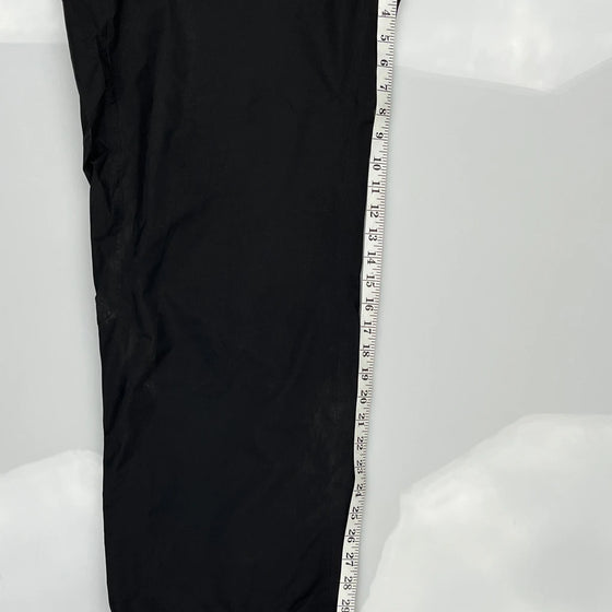 Texas A&M Adidas Tracksuit - XL Black Polyester