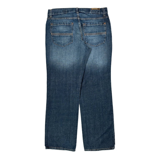 Timberland Jeans - 32W 33L Blue Denim