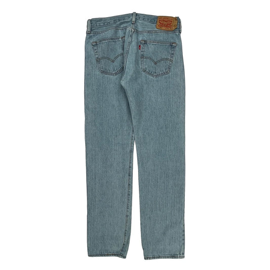Levis Jeans - 33W 31L Light Wash Denim