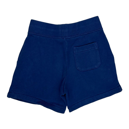 Age 2 Polo By Ralph Lauren Shorts - 2XS Blue Cotton