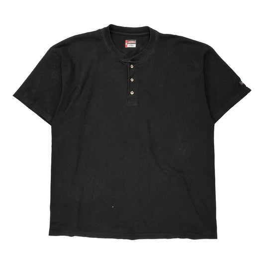 Dickies T-Shirt - 3XL Black Cotton