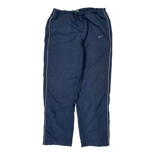Nike Tracksuit - Medium Blue Polyester