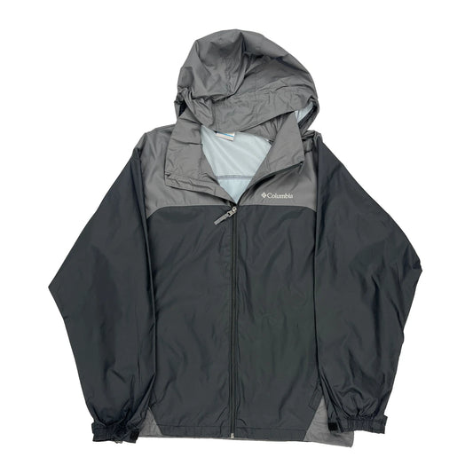 Columbia Jacket - Medium Black Polyester
