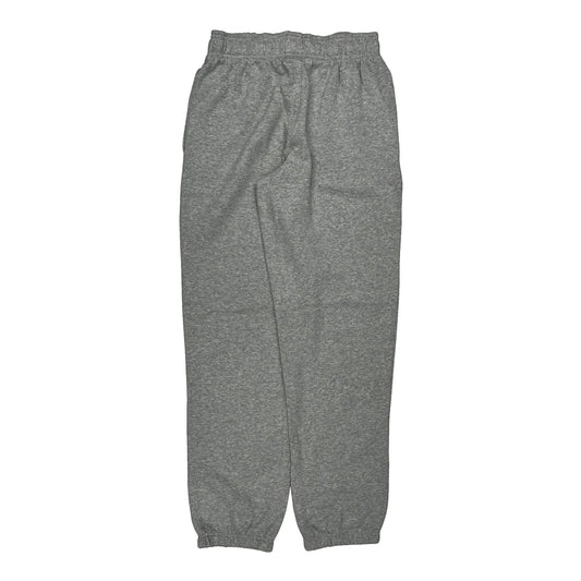 Champion Joggers - Small Grey Cotton Blend