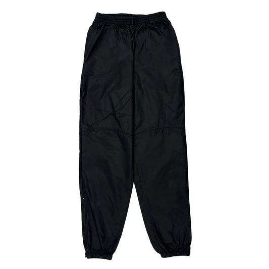 Nike Tracksuit - Medium Black Nylon