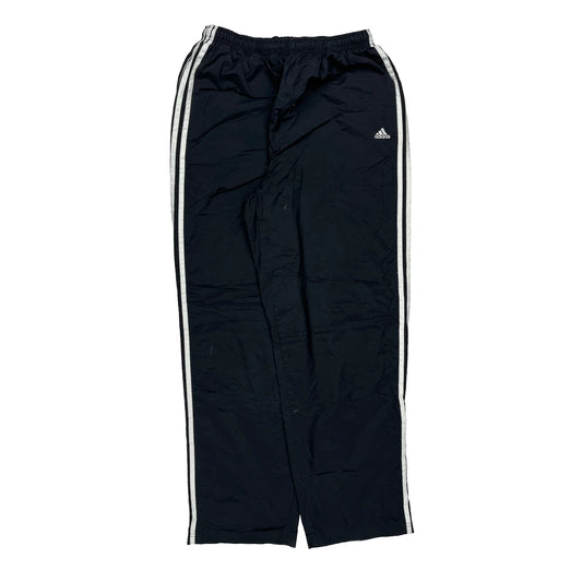 Adidas Tracksuit - XL Black Polyester