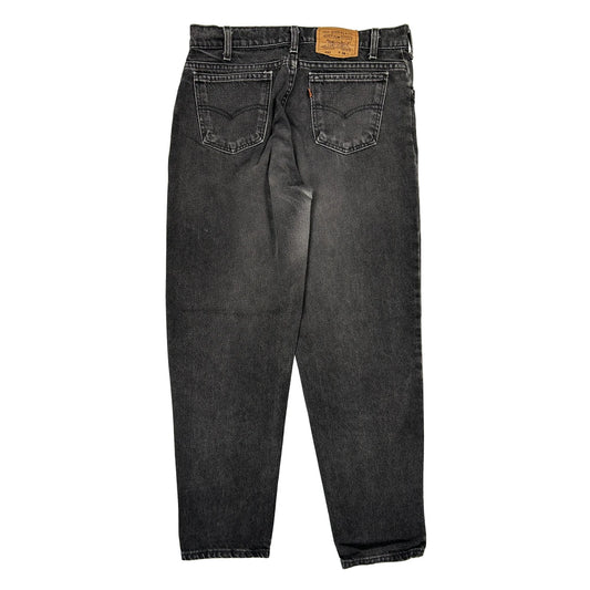 Levis Jeans - 32W 30L Grey Denim