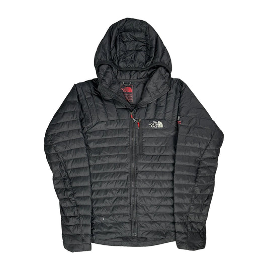 Summit Series The North Face Puffer - Small Black Polyester