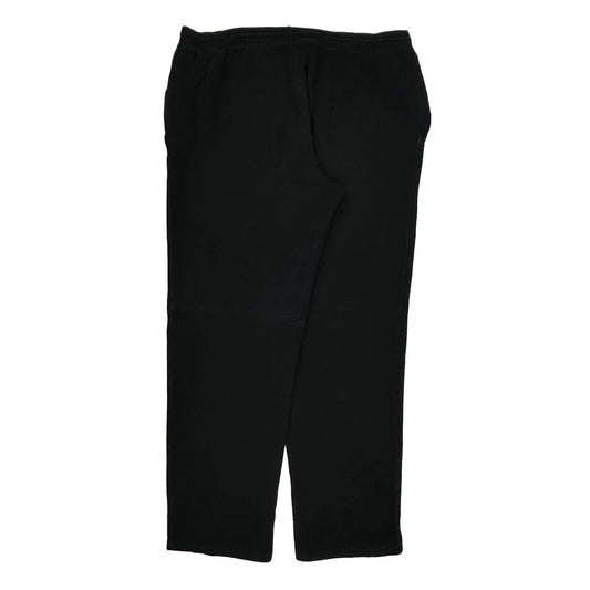 Polo By Ralph Lauren Joggers - 2XL Black Cotton
