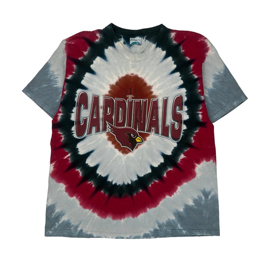 Cardinals Liquid Blue Mlb T-Shirt - Large Multicoloured Cotton