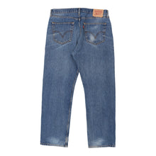  Vintage blue Levis Jeans - mens 36" waist